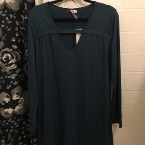 Long sleeve Dress